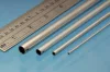 Albion Alloys MAT03 Alumínium vékony cső 305 x 0.3 mm x 0.1 mm i.d. (1db)